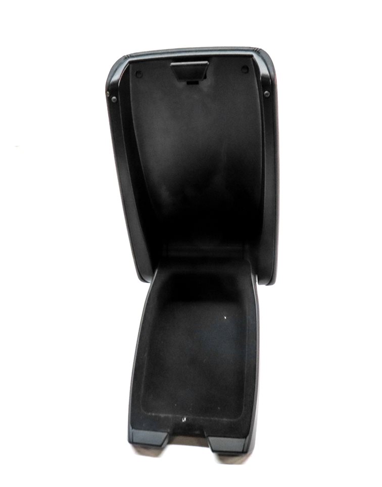 Thumbnail 6: 2011-2017 AUDI A6 S6 A7 S7 RS7 (C7 4G8) FRONT CENTER CONSOLE ARM REST LID(Black)