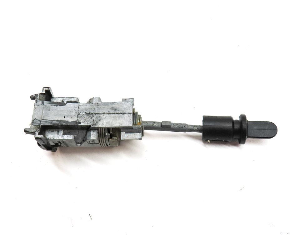Thumbnail 14: 2015 AUDI A6 (C7) 2.0L (CAED) SPEEDOMETER ECM BCM IMMOBILIZER MODULE KEY SET/8