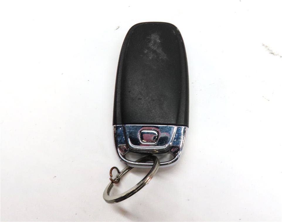 Thumbnail 15: 2015 AUDI A6 (C7) 2.0L (CAED) SPEEDOMETER ECM BCM IMMOBILIZER MODULE KEY SET/8
