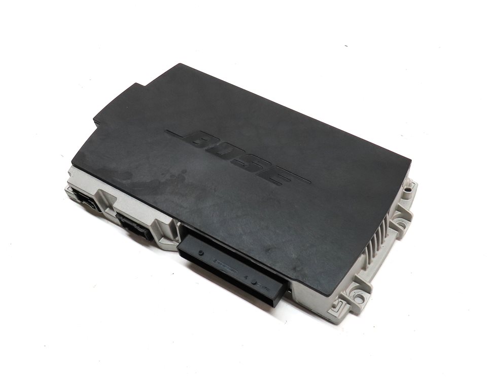 Thumbnail 1: 2015 AUDI A6 (C7) RADIO STEREO AUDIO SOUND SYSTEM AMP AMPLIFIER