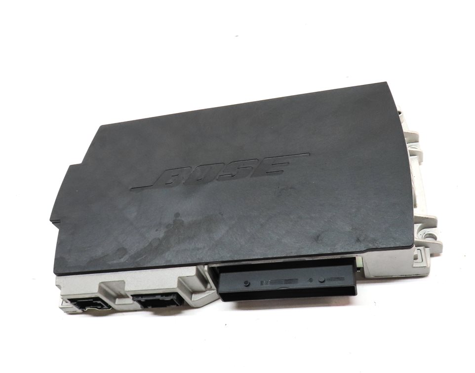 Thumbnail 2: 2015 AUDI A6 (C7) RADIO STEREO AUDIO SOUND SYSTEM AMP AMPLIFIER