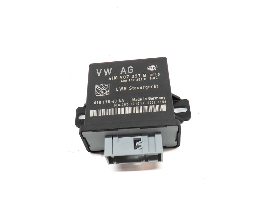 Thumbnail 2: 2015 AUDI A6 (C7) HEADLIGHT HEADLAMP HEAD LIGHT LAMP RANGE CONTROL MODULE
