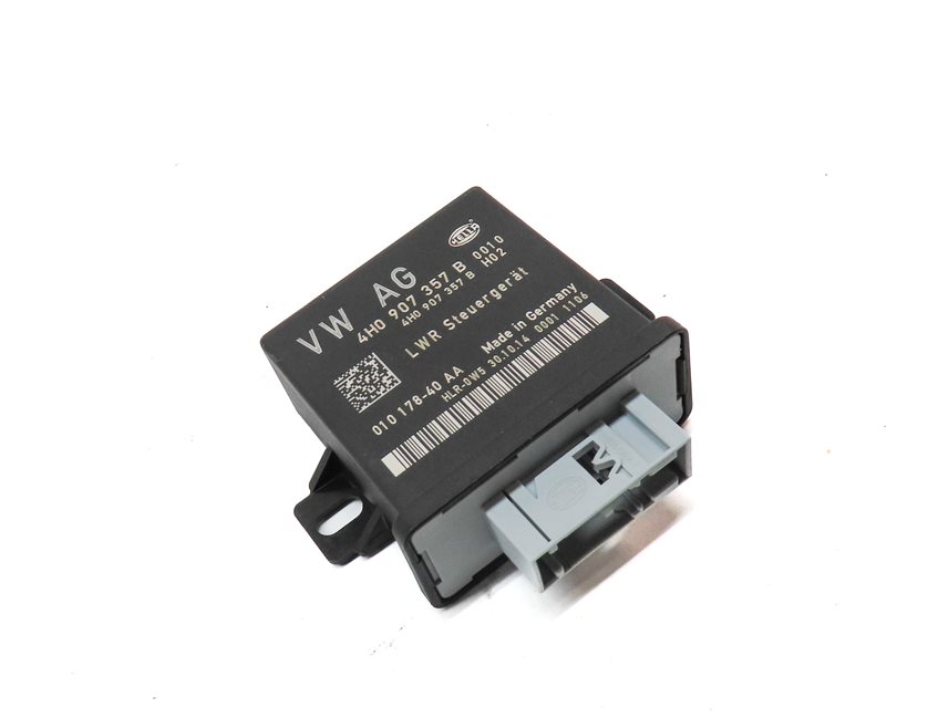 Thumbnail 3: 2015 AUDI A6 (C7) HEADLIGHT HEADLAMP HEAD LIGHT LAMP RANGE CONTROL MODULE