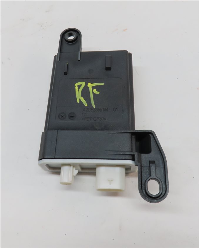 Thumbnail 5: 2015 AUDI A6 (C7) FRONT RIGHT PASSENGER SEAT OCCUPANCY DETECTION SENSOR MODULE