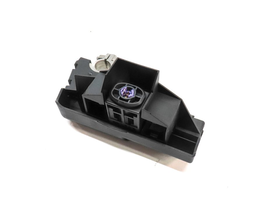 2015 AUDI A6 (C7) 2.0L (CAED) ENGINE NEGATIVE BATTERY OVERLOAD PROTECTION FUSE