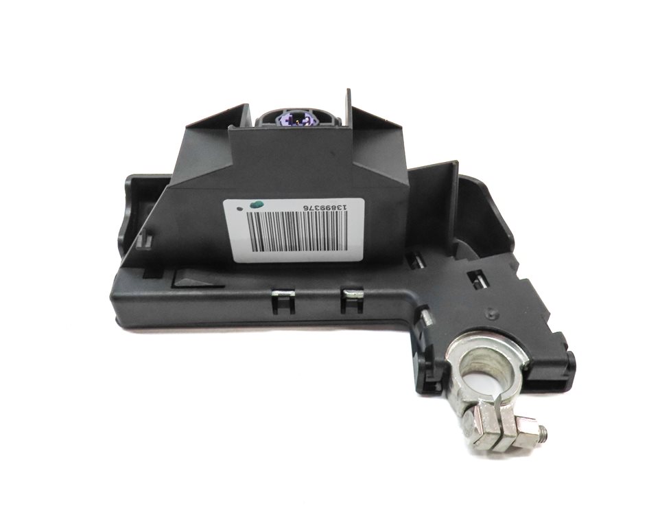 Thumbnail 4: 2015 AUDI A6 (C7) 2.0L (CAED) ENGINE NEGATIVE BATTERY OVERLOAD PROTECTION FUSE