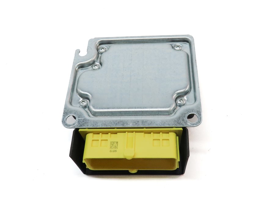 Thumbnail 5: 15-17 AUDI A6 A7 S6 S7 (C7 4G8) SRS SAFETY BAGG CONTROL MODULE