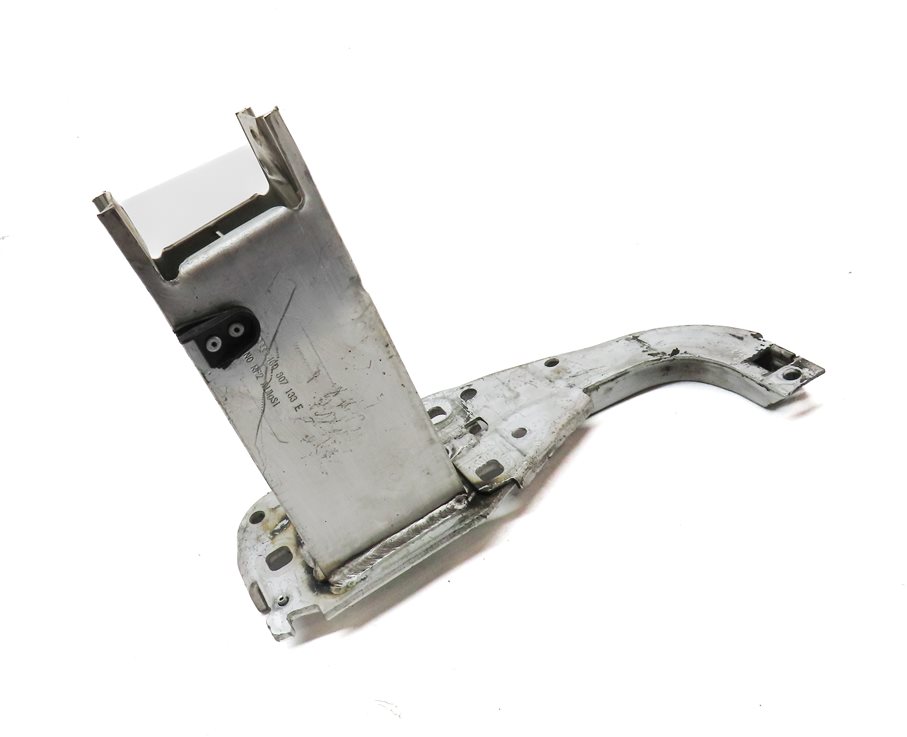 2012-2018 AUDI A6 A7 S6 S7 RS7 (C7 4G8) FRONT LEFT DRIVER BUMPER MOUNT BRACKET