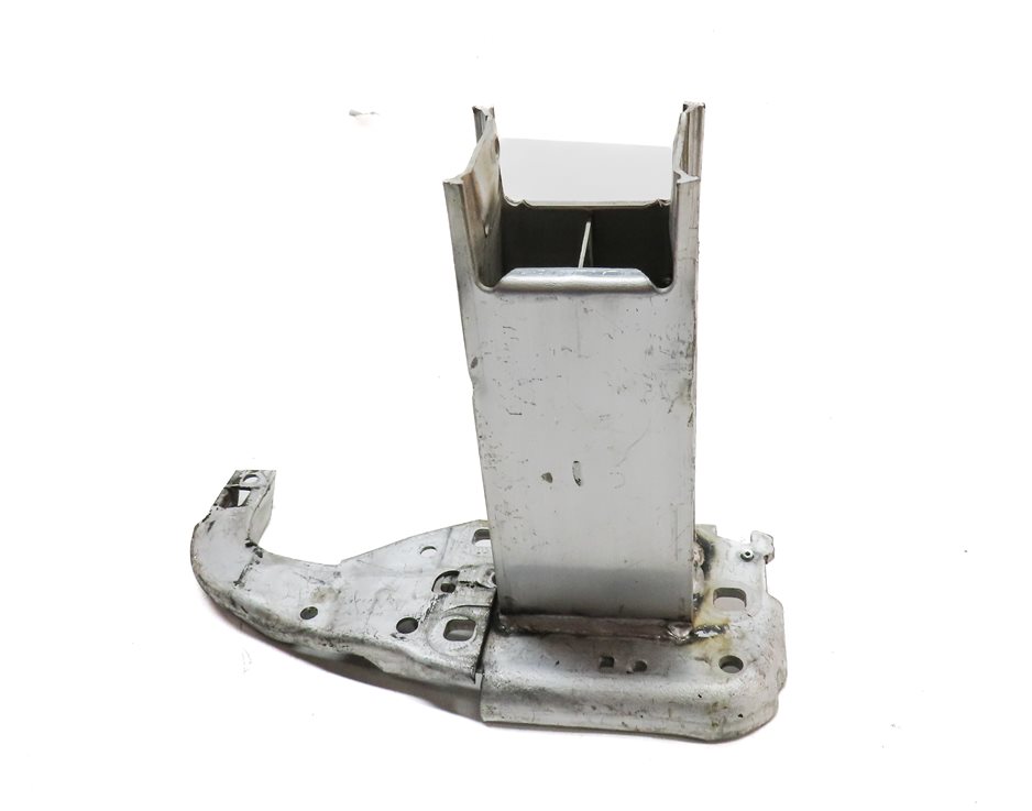 Thumbnail 4: 2012-2018 AUDI A6 A7 S6 S7 RS7 (C7 4G8) FRONT LEFT DRIVER BUMPER MOUNT BRACKET