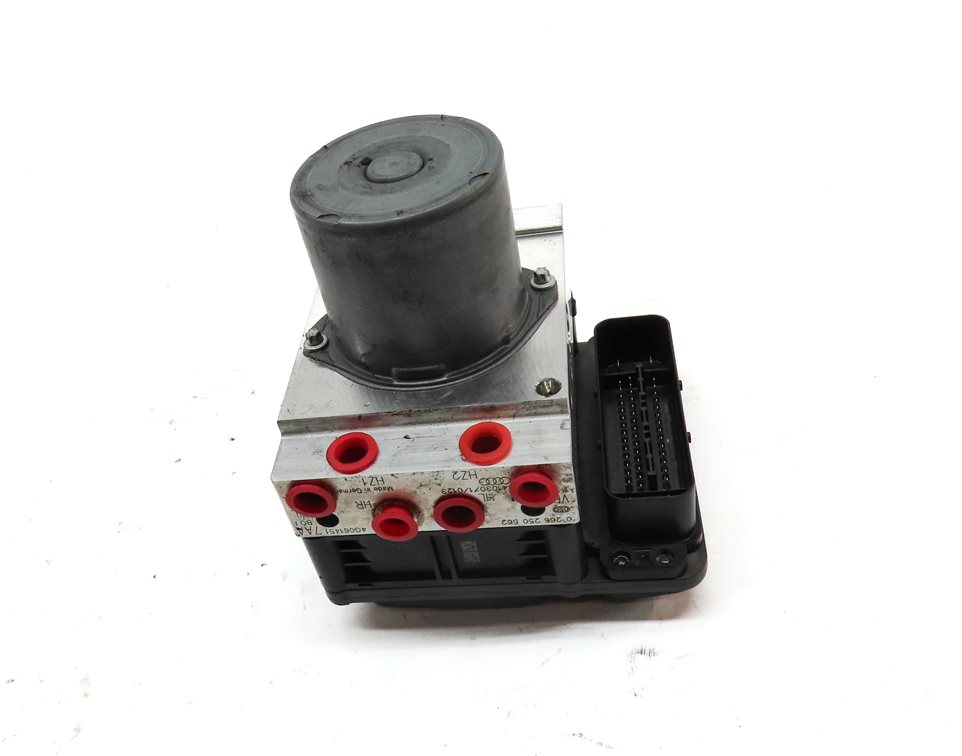 Thumbnail 2: 2015 AUDI A6 (C7) ANTI LOCK ABS BRAKE PUMP MODULE