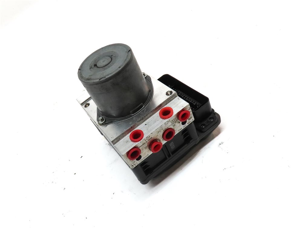 Thumbnail 3: 2015 AUDI A6 (C7) ANTI LOCK ABS BRAKE PUMP MODULE