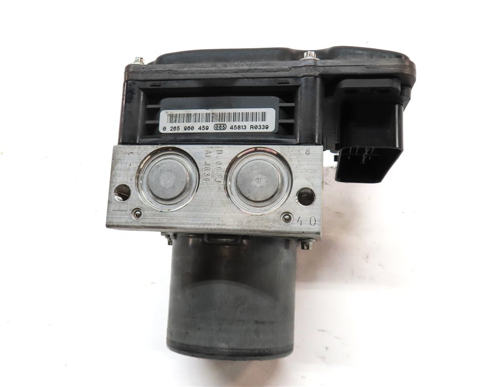 Thumbnail 4: 2015 AUDI A6 (C7) ANTI LOCK ABS BRAKE PUMP MODULE