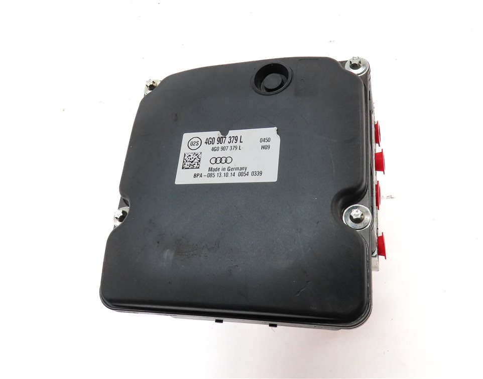 Thumbnail 5: 2015 AUDI A6 (C7) ANTI LOCK ABS BRAKE PUMP MODULE
