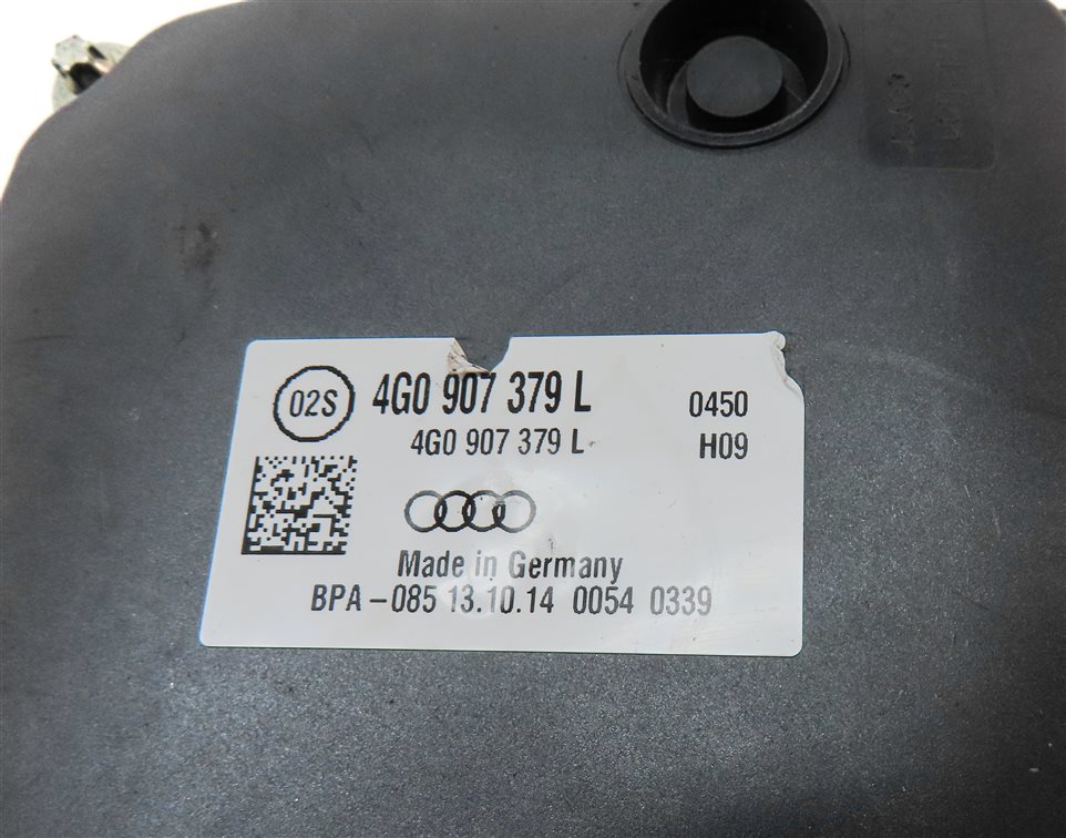 Thumbnail 6: 2015 AUDI A6 (C7) ANTI LOCK ABS BRAKE PUMP MODULE