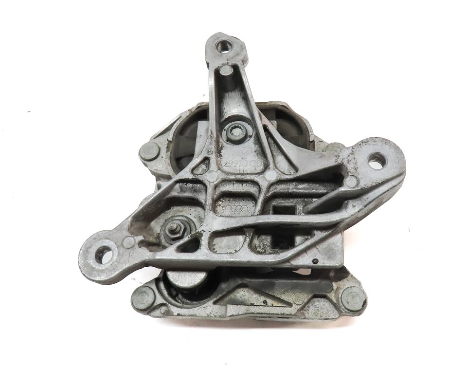 Thumbnail 4: 2015 AUDI A6 (C7) 2.0L (CAED) AUTOMATIC TRANSMISSION MOUNT BRACKET