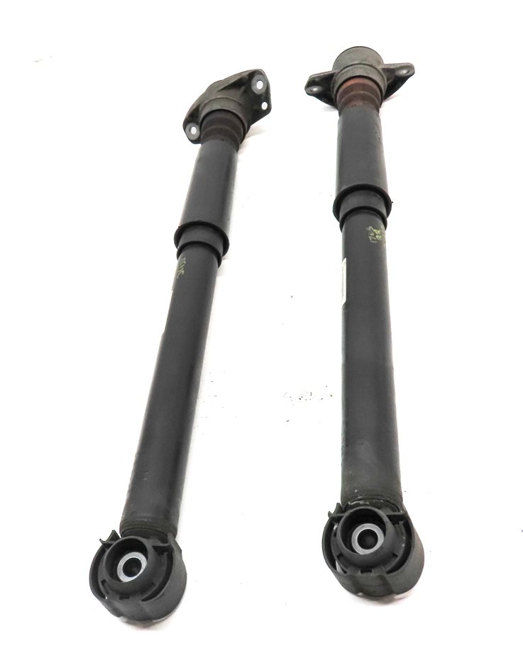 Thumbnail 2: 2015 AUDI A6 (C7) REAR LEFT DRIVER & RIGHT PASSENGER AWD SPORT SHOCK STRUT SET/2