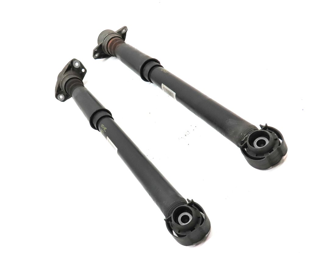 Thumbnail 3: 2015 AUDI A6 (C7) REAR LEFT DRIVER & RIGHT PASSENGER AWD SPORT SHOCK STRUT SET/2