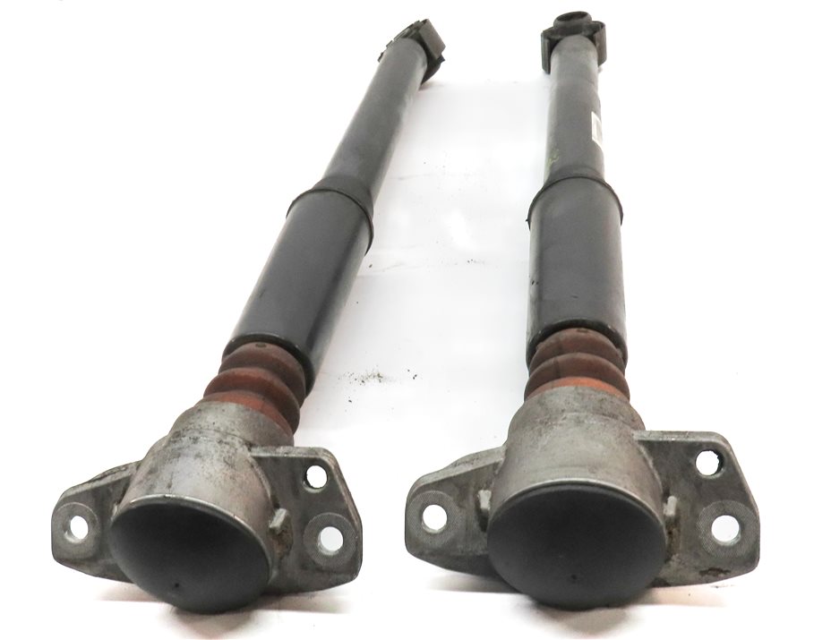 Thumbnail 5: 2015 AUDI A6 (C7) REAR LEFT DRIVER & RIGHT PASSENGER AWD SPORT SHOCK STRUT SET/2