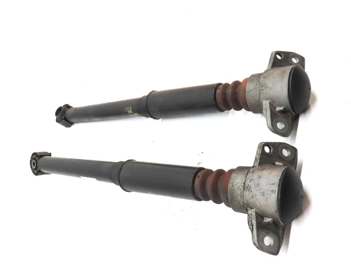 Thumbnail 6: 2015 AUDI A6 (C7) REAR LEFT DRIVER & RIGHT PASSENGER AWD SPORT SHOCK STRUT SET/2