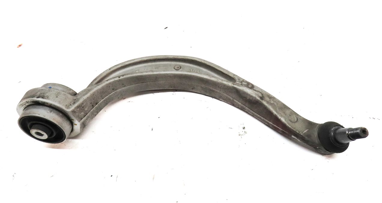Thumbnail 10: 2009-2017 AUDI Q5 (8R) FRONT LEFT DRIVER SIDE FORWARD REARWARD CONTROL ARM SET 4
