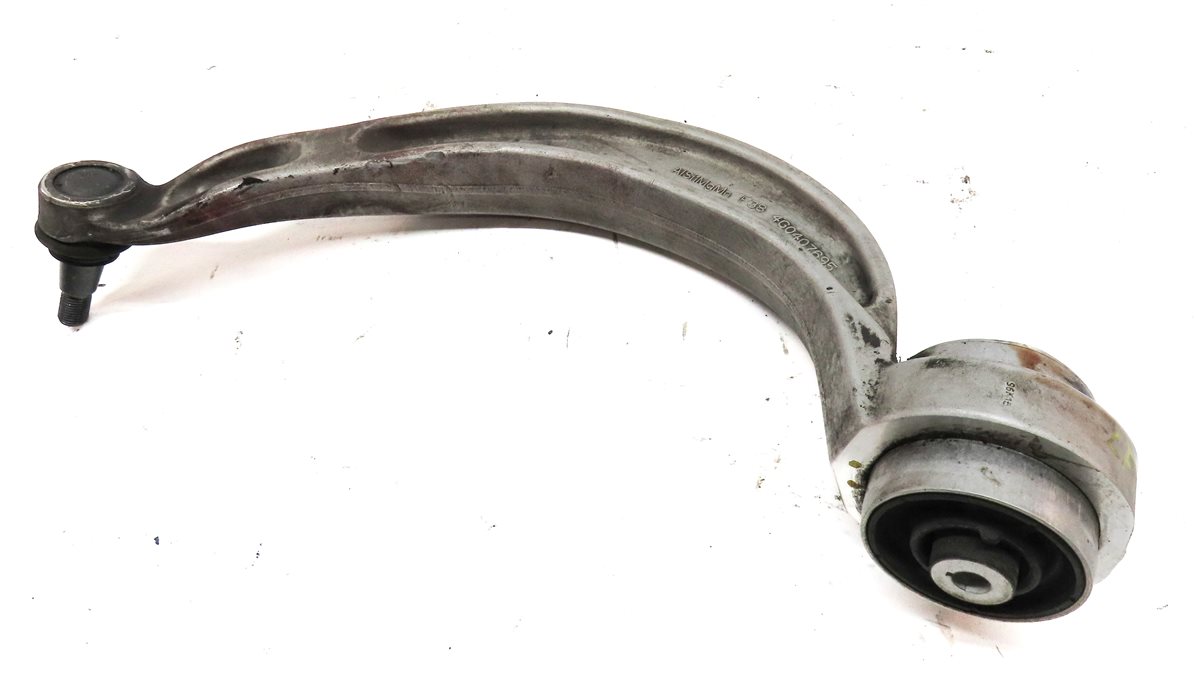 Thumbnail 11: 2009-2017 AUDI Q5 (8R) FRONT LEFT DRIVER SIDE FORWARD REARWARD CONTROL ARM SET 4