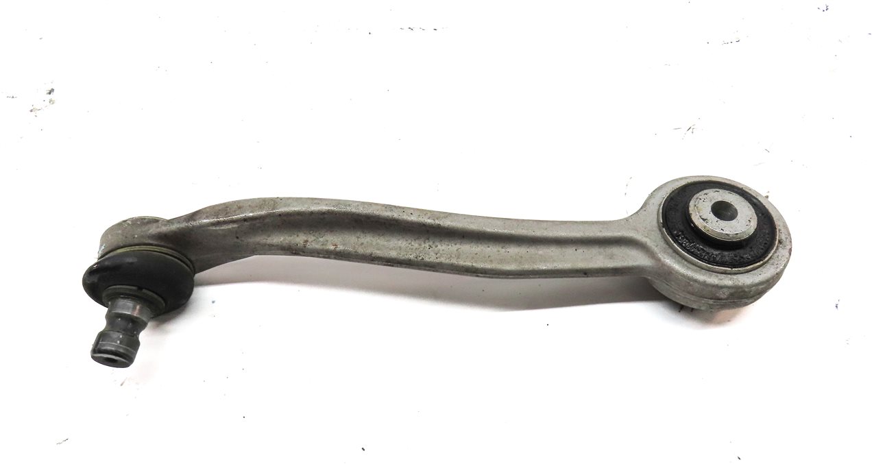 Thumbnail 4: 2009-2017 AUDI Q5 (8R) FRONT LEFT DRIVER SIDE FORWARD REARWARD CONTROL ARM SET 4