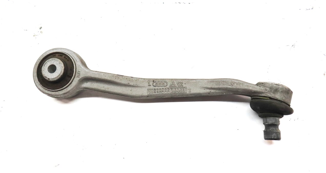 Thumbnail 5: 2009-2017 AUDI Q5 (8R) FRONT LEFT DRIVER SIDE FORWARD REARWARD CONTROL ARM SET 4
