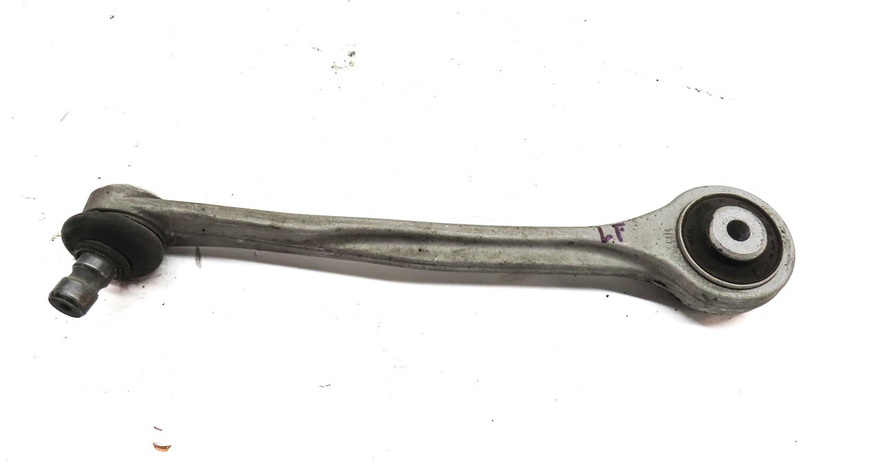 Thumbnail 6: 2009-2017 AUDI Q5 (8R) FRONT LEFT DRIVER SIDE FORWARD REARWARD CONTROL ARM SET 4