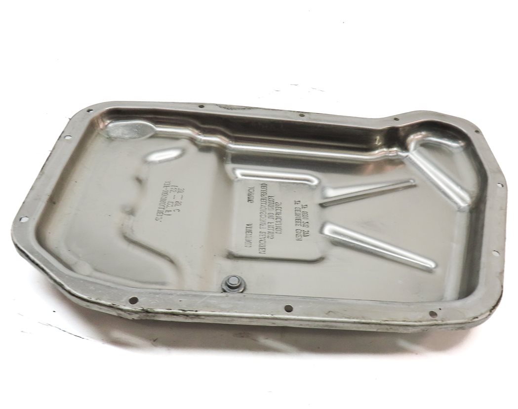 Thumbnail 4: 11-18 AUDI A4 A5 A6 A7 A8 Q5 S7 S8 (B8 8K C6 D4 4H 8T 8R) TRANSMISSION OIL PAN