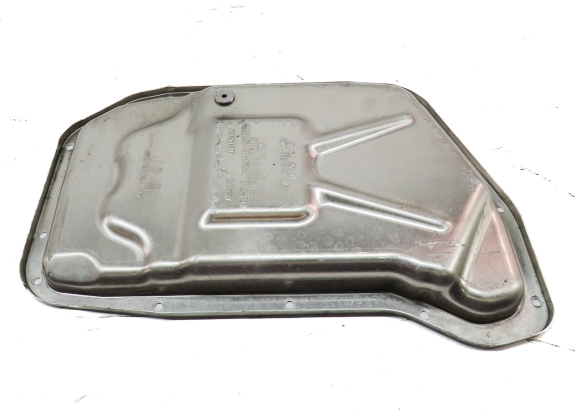 Thumbnail 6: 11-18 AUDI A4 A5 A6 A7 A8 Q5 S7 S8 (B8 8K C6 D4 4H 8T 8R) TRANSMISSION OIL PAN