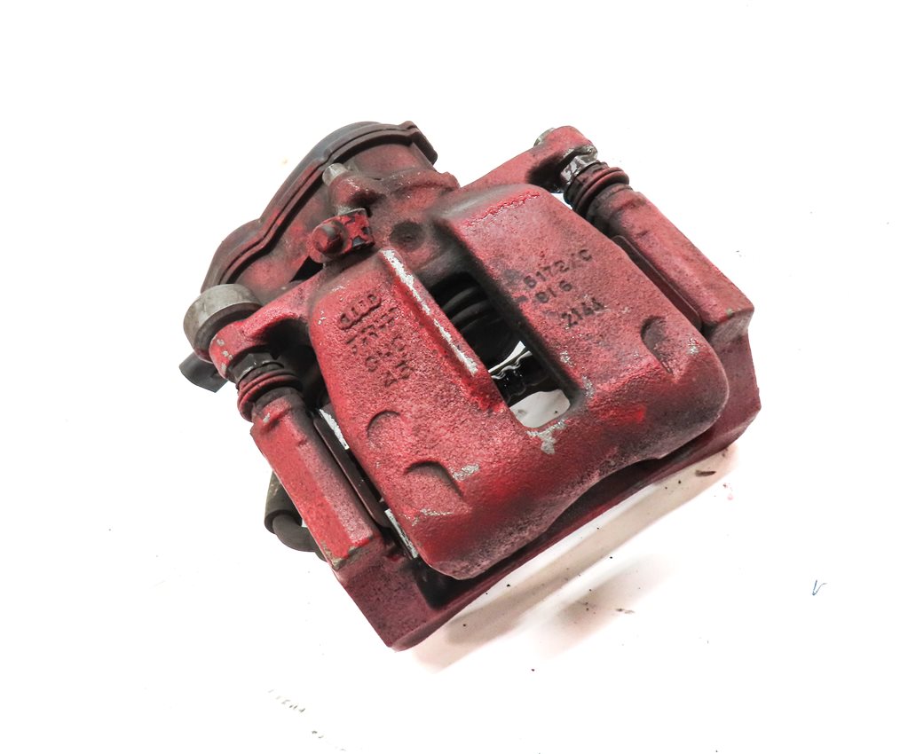 Thumbnail 3: 2012-2017 AUDI A6 A7 (C7) REAR RIGHT PASSENGER DISC BRAKE CALIPER (330mm ROTOR)
