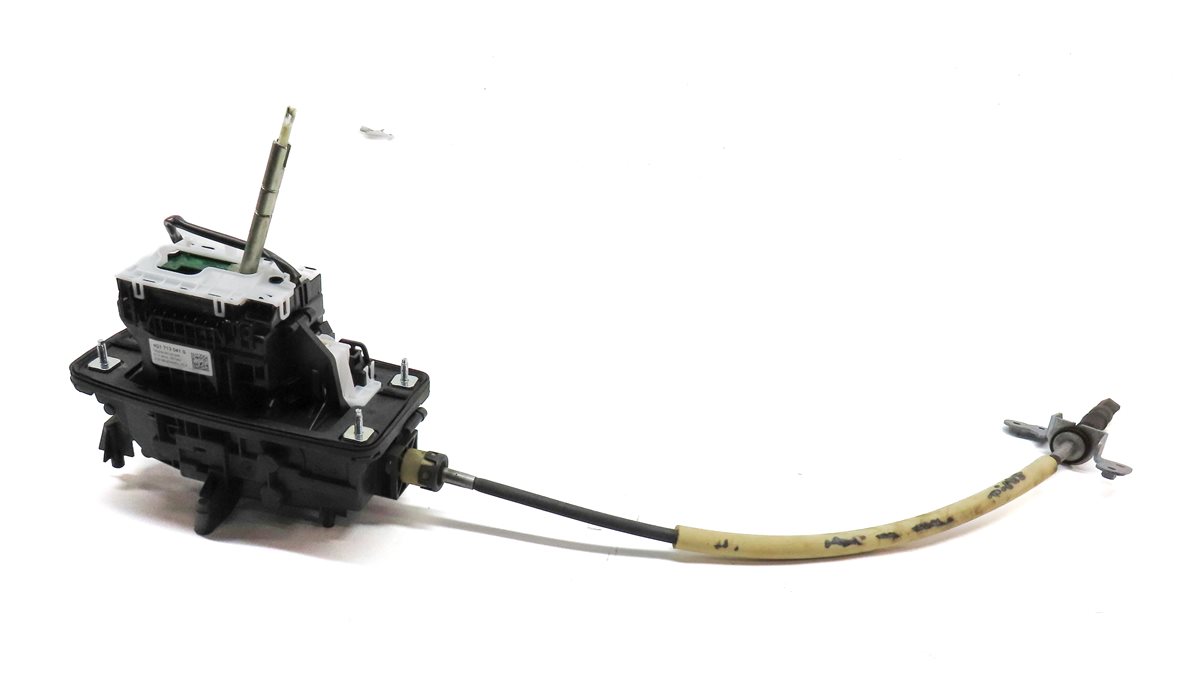 Thumbnail 2: 09-16 AUDI A4 A6 A7 S6 S7 (B8 8K C7 4G8) AWD AUTOMATIC TRANSMISSION GEAR SHIFTER