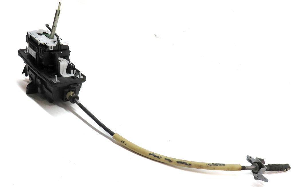 Thumbnail 3: 09-16 AUDI A4 A6 A7 S6 S7 (B8 8K C7 4G8) AWD AUTOMATIC TRANSMISSION GEAR SHIFTER