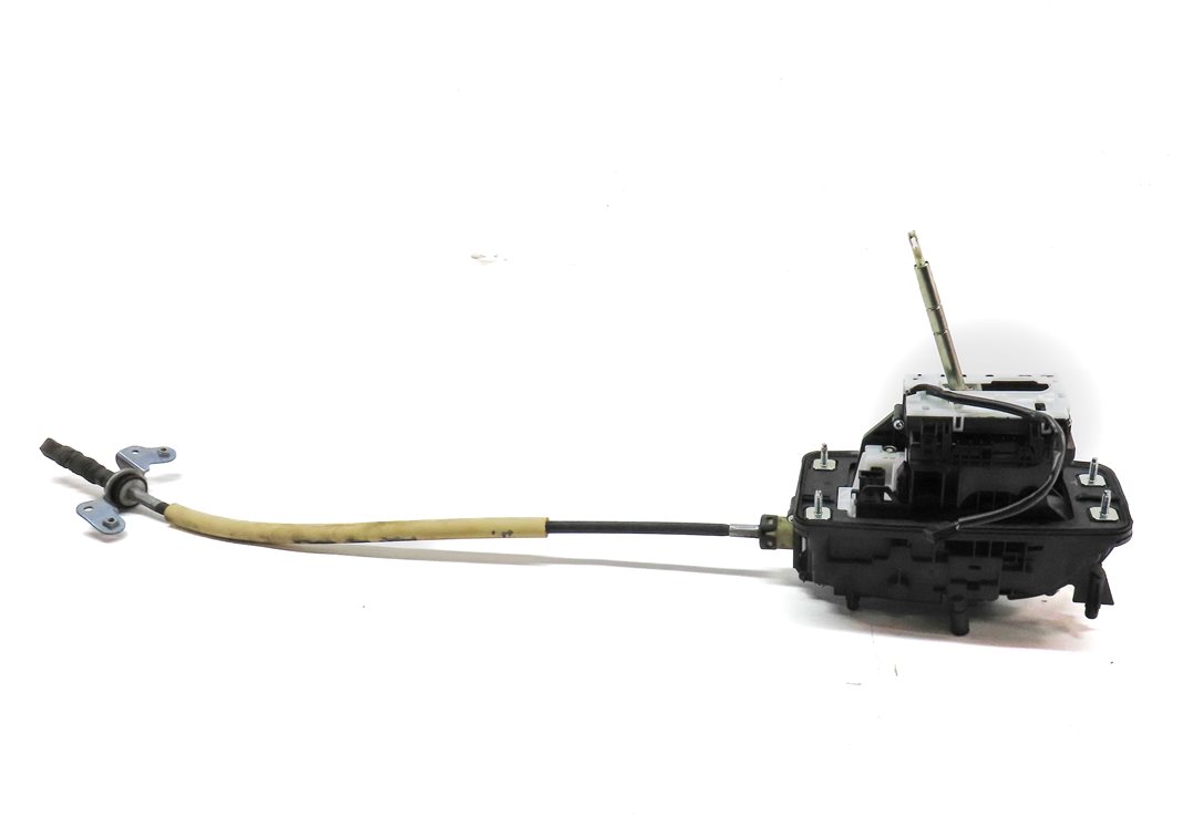 Thumbnail 4: 09-16 AUDI A4 A6 A7 S6 S7 (B8 8K C7 4G8) AWD AUTOMATIC TRANSMISSION GEAR SHIFTER