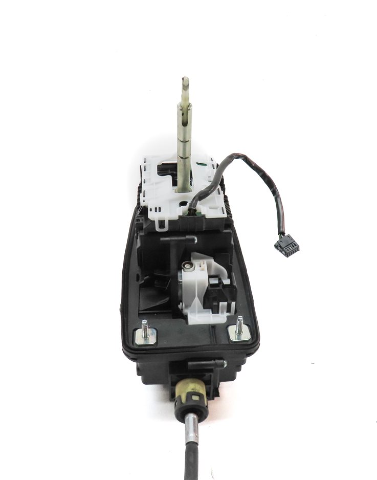 Thumbnail 5: 09-16 AUDI A4 A6 A7 S6 S7 (B8 8K C7 4G8) AWD AUTOMATIC TRANSMISSION GEAR SHIFTER