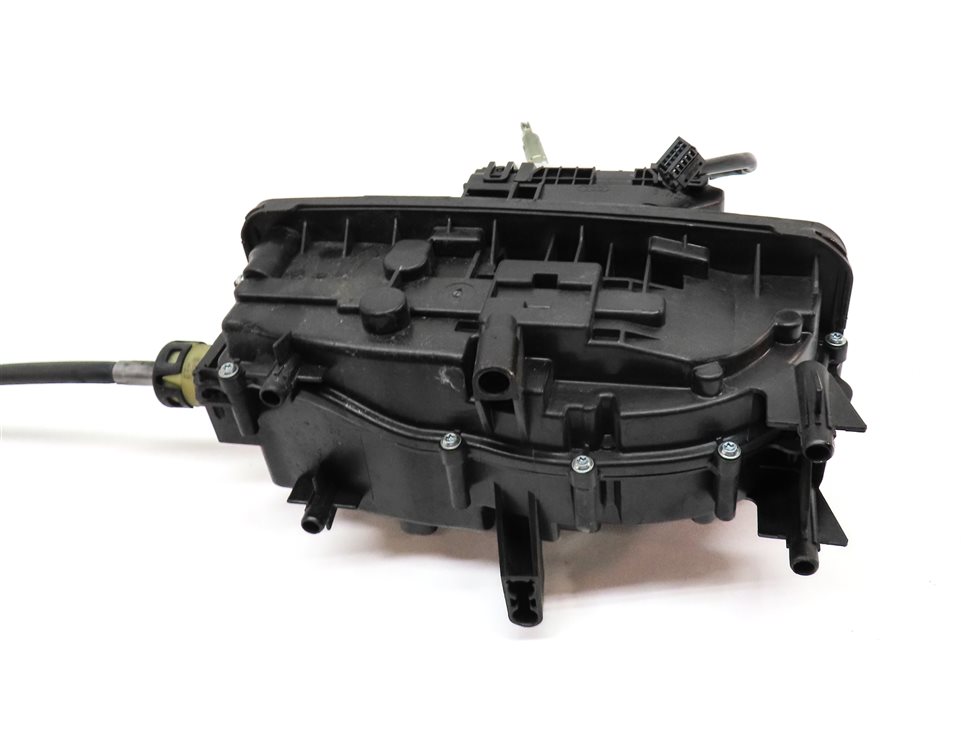 Thumbnail 6: 09-16 AUDI A4 A6 A7 S6 S7 (B8 8K C7 4G8) AWD AUTOMATIC TRANSMISSION GEAR SHIFTER