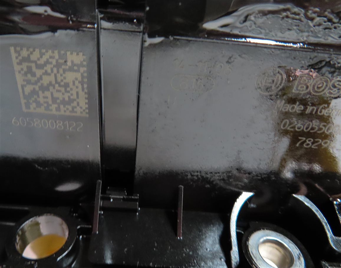 Thumbnail 7: 2014-2015 AUDI A6 (C7) 2.0L AWD QUATTRO AUTO AUTOMATIC TRANSMISSION VALVE BODY