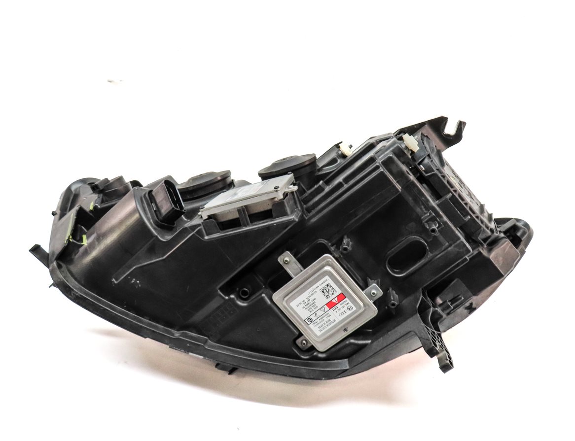 Thumbnail 6: 2012-2015 AUDI A6 (C7) RIGHT PASSENGER XENON HID HEADLIGHT LIGHT LAMP (NON AFS)