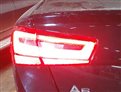 Thumbnail 2: 2012-2015 AUDI A6 S6 (C7) LEFT DRIVER OUTER TAILLIGHT BRAKE LIGHT LAMP (LED)