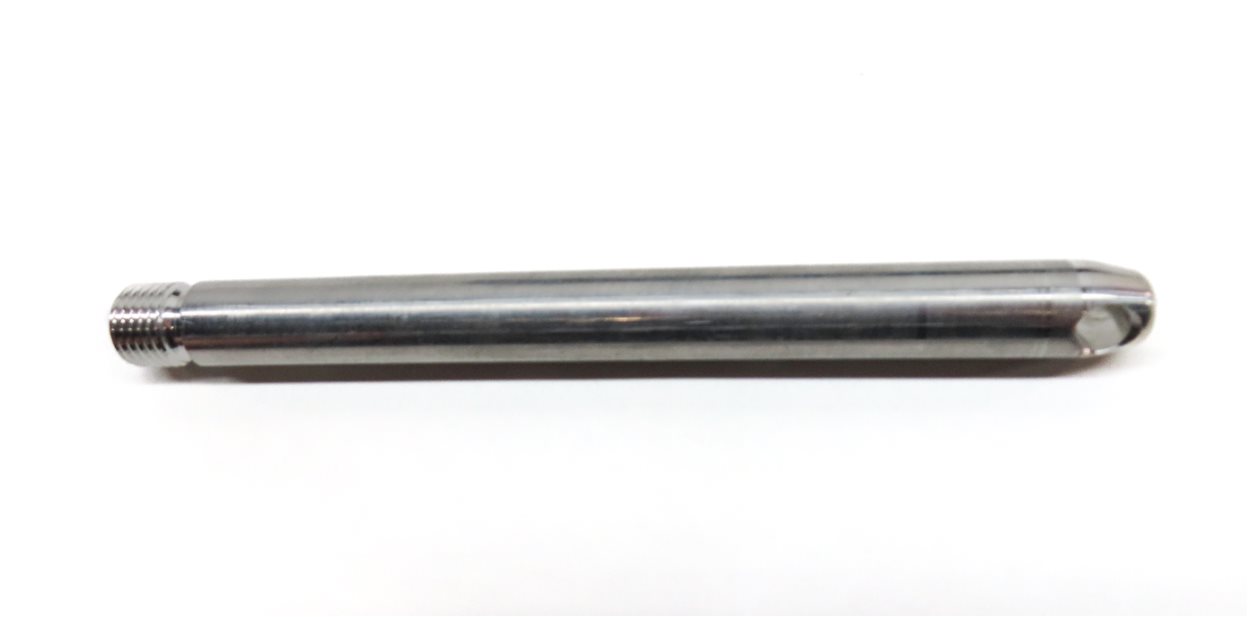 Thumbnail 5: PORSCHE 11-18 CAYENNE 958 15-23 MACAN 95B SPARE TIRE JACK & LUG WRENCH TOOL KIT