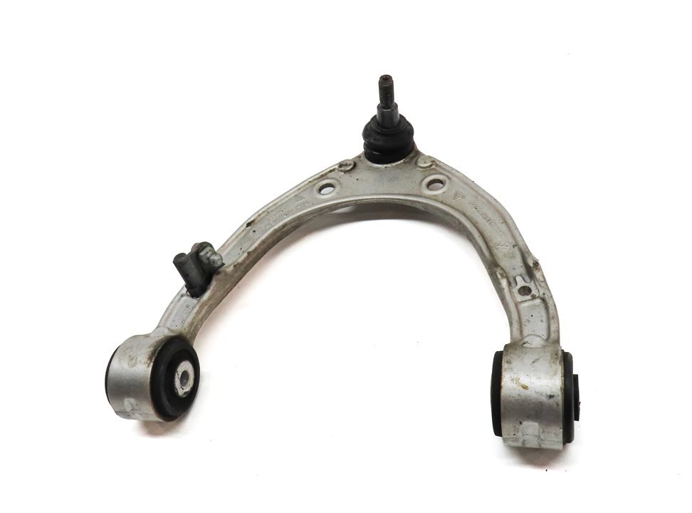 Thumbnail 2: 2011-2018 PORSCHE CAYENNE (958) FRONT LEFT DRIVER UPPER CONTROL ARM