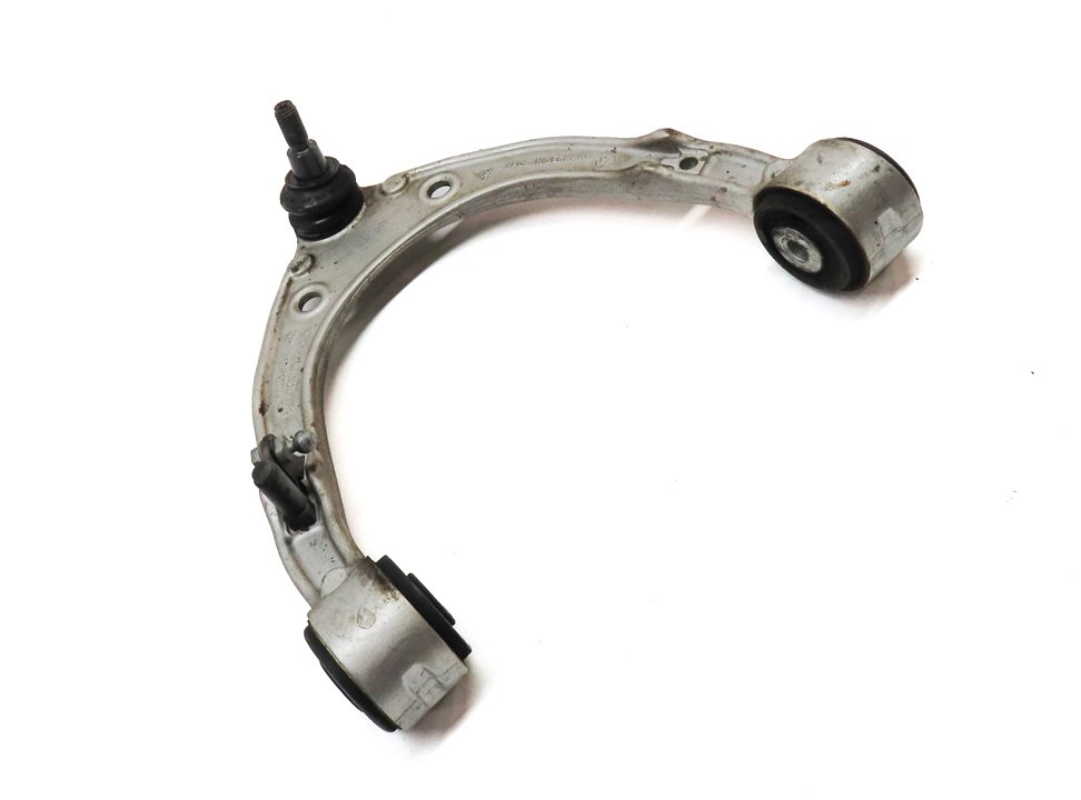 Thumbnail 3: 2011-2018 PORSCHE CAYENNE (958) FRONT LEFT DRIVER UPPER CONTROL ARM
