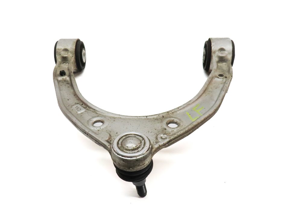 Thumbnail 4: 2011-2018 PORSCHE CAYENNE (958) FRONT LEFT DRIVER UPPER CONTROL ARM