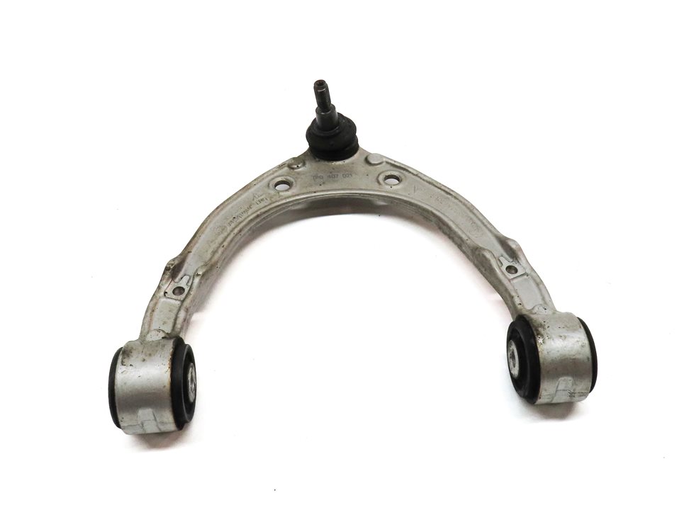 Thumbnail 2: 2011-2018 PORSCHE CAYENNE (958) FRONT RIGHT PASSENGER UPPER CONTROL ARM
