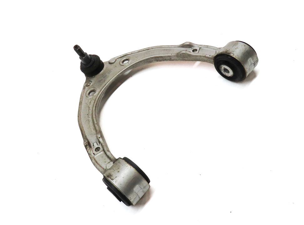 Thumbnail 3: 2011-2018 PORSCHE CAYENNE (958) FRONT RIGHT PASSENGER UPPER CONTROL ARM