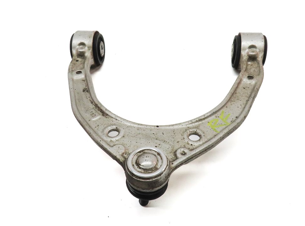 Thumbnail 4: 2011-2018 PORSCHE CAYENNE (958) FRONT RIGHT PASSENGER UPPER CONTROL ARM