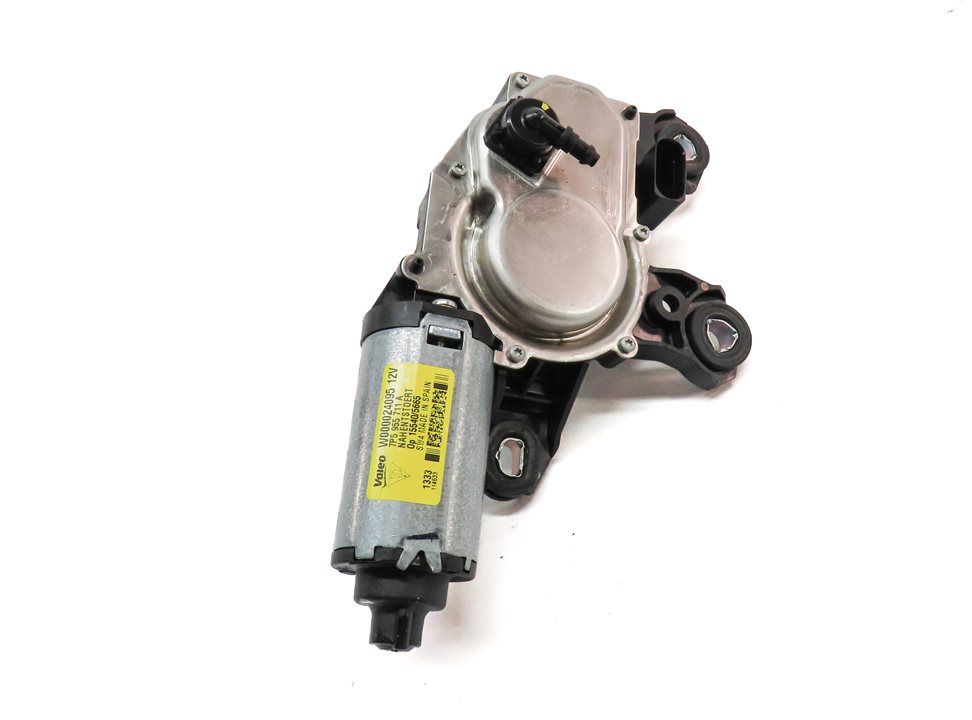 Thumbnail 2: 2011-2018 PORSCHE CAYENNE (958) REAR HATCH TRUNK TAILGATE TAIL GATE WIPER MOTOR