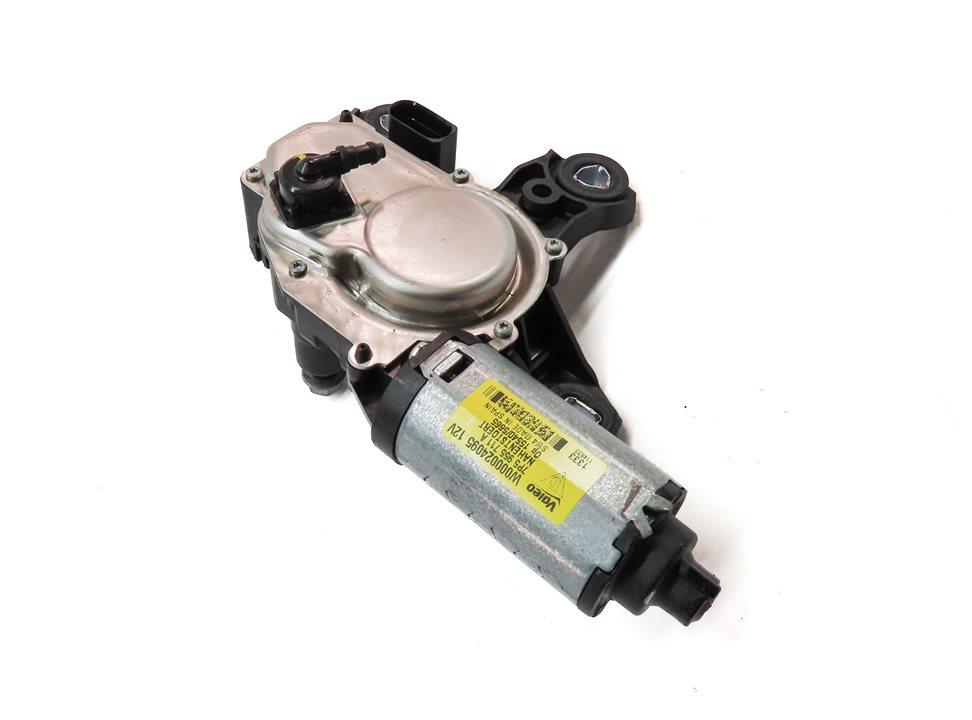 Thumbnail 3: 2011-2018 PORSCHE CAYENNE (958) REAR HATCH TRUNK TAILGATE TAIL GATE WIPER MOTOR