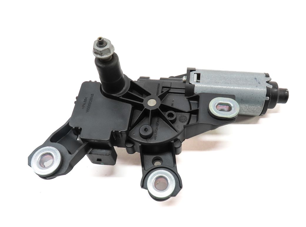 Thumbnail 6: 2011-2018 PORSCHE CAYENNE (958) REAR HATCH TRUNK TAILGATE TAIL GATE WIPER MOTOR