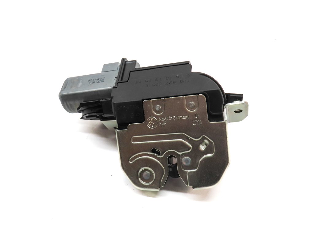 Thumbnail 2: 2014 PORSCHE CAYENNE (958) REAR TRUNK TAILGATE HATCH LID LOCK LATCH ACTUATOR